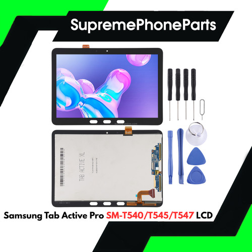 Samsung galaxy tab active - samsung,