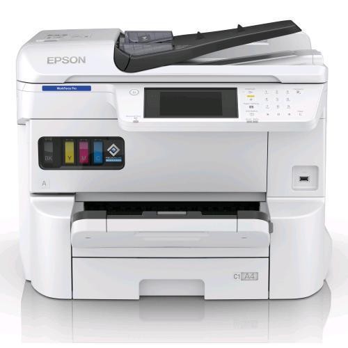 Epson workforce pro - epson,