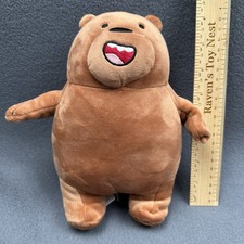 Miniso We Bare Bears Life