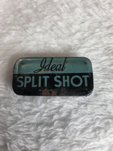 Latta vuota vintage - , ideale