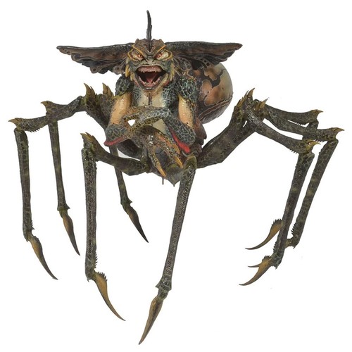 Gremlins figurine spider - gremlins,