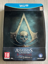Assassin's Creed IV: Black