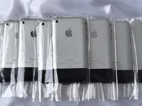 Apple iphone 1st gen - iphone, (iphone