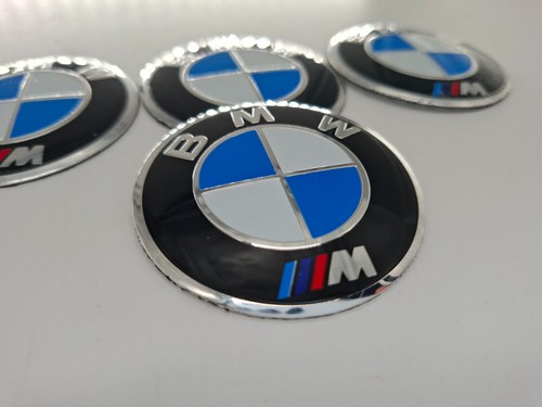 Coprimozzi compatibili bmw - 4,