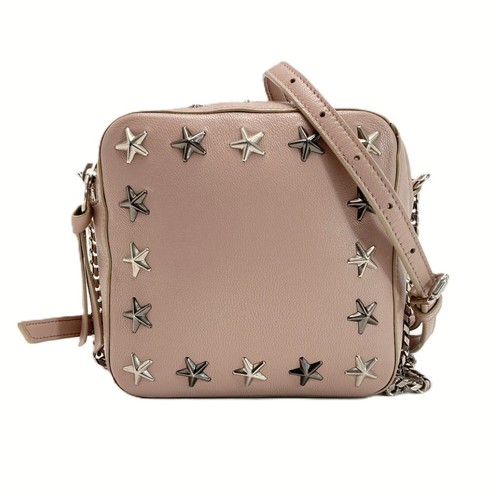 Borsa tracolla jimmy choo - a,