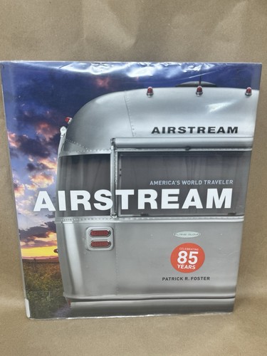Airstream america world - airstream,