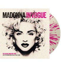 Madonna  In Vogue (Limited
