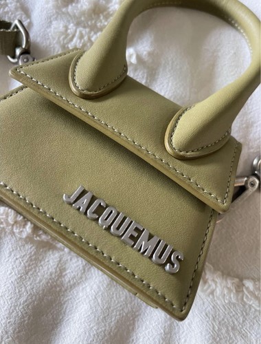 Mini borsa jacquemus - borsa,