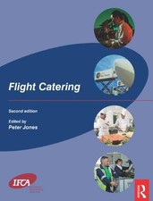Flight Catering,Peter Jones