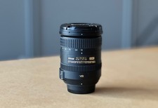 Nikon 18-200 mm f/3.5-5.6G AFS