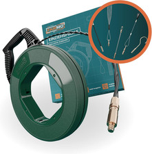 La Sofisticata Sonda Passacavi