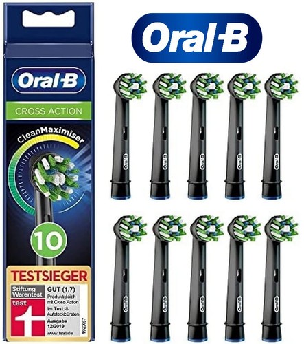 Testine oral cross - 10, oral-b