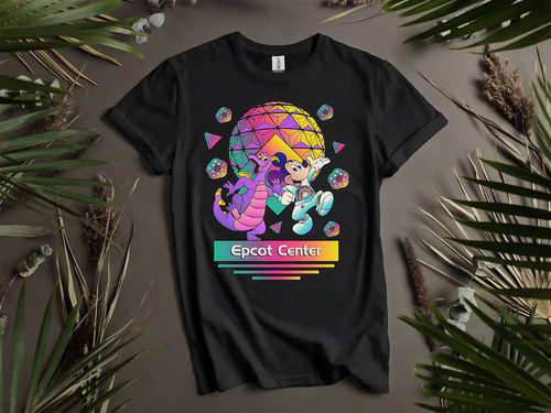 Maglietta disney mickey - maglietta,