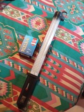 Lampada led 50cm ricaricabile officina Marca LEXMAN