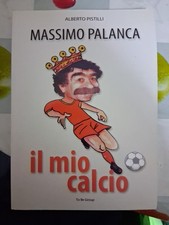 Libro Il Mio Calcio Massimo