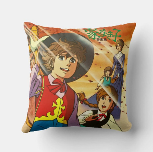 Cuscino 40x40 tributo dolce - tributo,