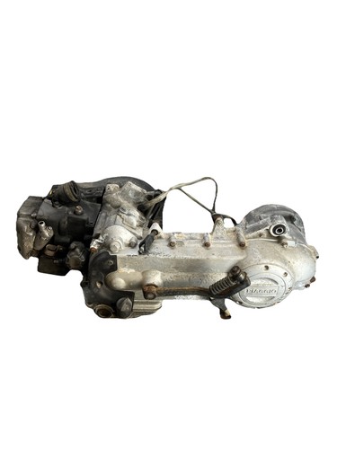 Blocco motore completo - motore,