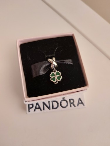 Charm pandora con pendente - charm,