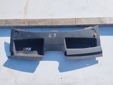 Deflettore aria anteriore