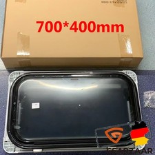 Finestra per camper caravan