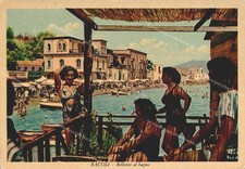 ed330 cartolina bacoli