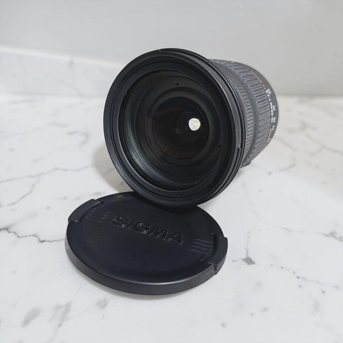 Sigma f2 8 obiettivo - sigma, dc