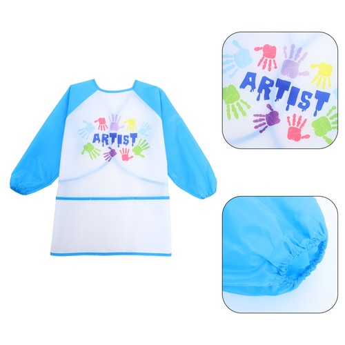 Adorabile grembiule pittura - grembiule, da