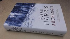 Archangel, Harris, Robert