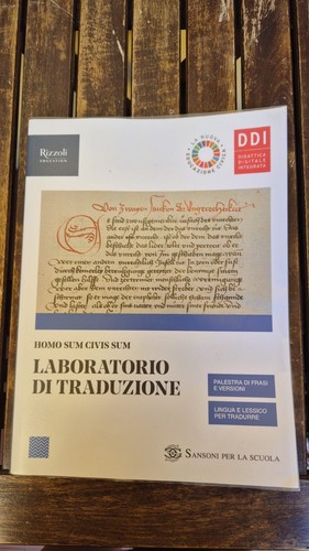 Libri scolastici - libri,