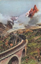 74 CHAMONIX MONT BLANC CHEMIN