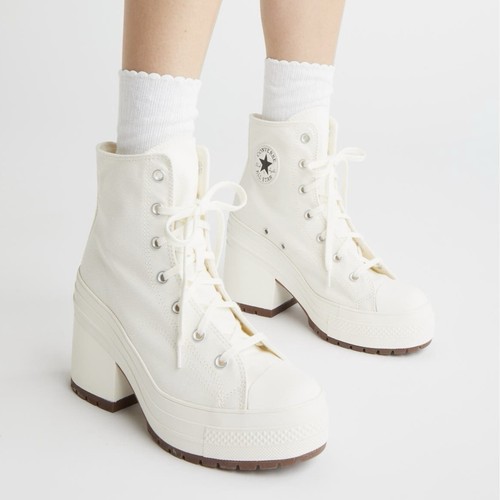 Sneakers alte converse chuck - alte,