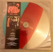 Pink Floyd BBC 1968 Live