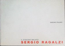 IL DISEGNO MALATO RAGALZI