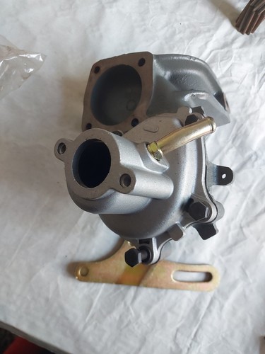 Pompa acqua fiat ritmo - pompa,
