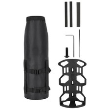  Borsa Telaio Bici Portapacchi Borse Da Manubrio Per Biciclette Anteriore