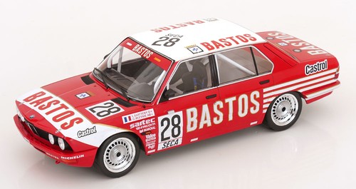 Ixo bmw 528i e28 - 528i,