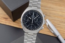 Omega Speedmaster Mark II