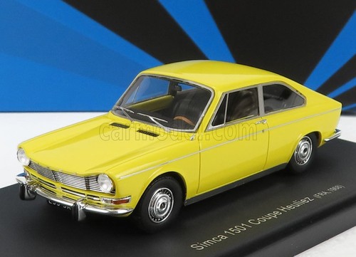 Avenue43 simca 1501 - avenue43,