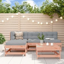 Set salotto giardino pz - giardino,