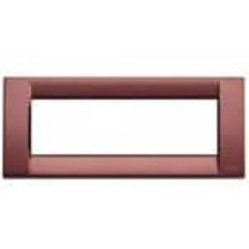 Placca classica vimar idea - placca,