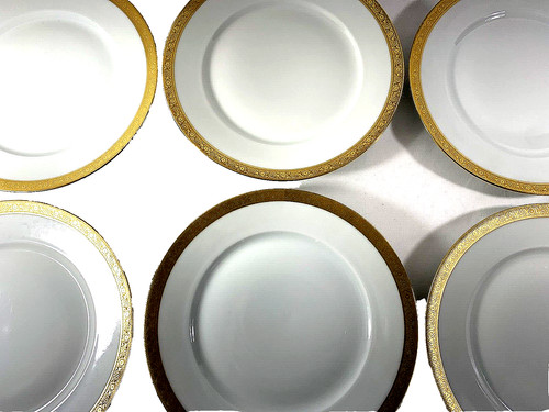 Haviland barry set piatti - du, 6