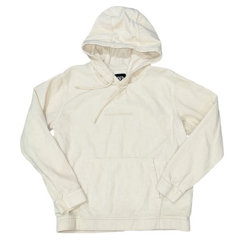 Felpa con cappuccio zara uomo - felpa,