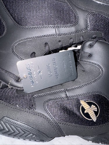 Hayabusa pro scarpe - da, boxe
