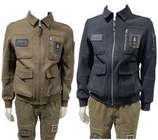 Aeronautica militare giubbotto - aeronautica,