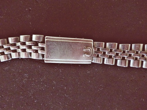 Bracciale originale omega - bracciale,