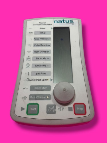 Natus nicolet stimolatore - nicolet,