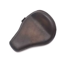 Sella Sport Solo in pelle