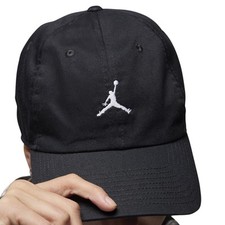 Jordan Cappello Club Nero