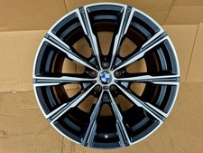 BMW M740 20" - BMW X5/X6 - 1