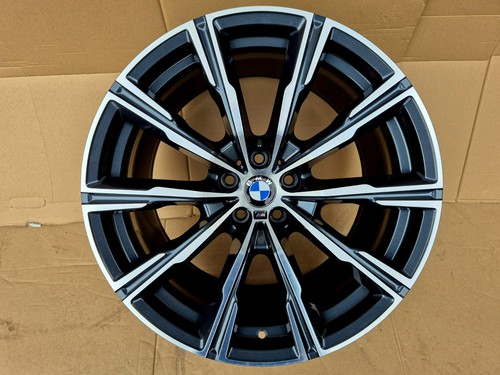 Bmw m740 x6 1 - x5/x6,